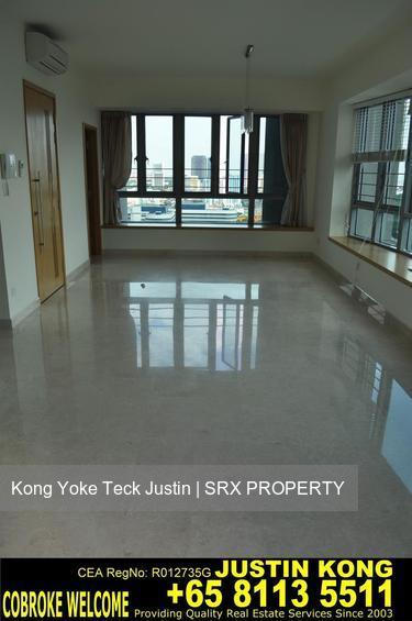 Park Infinia At Wee Nam (D11), Condominium #177514622